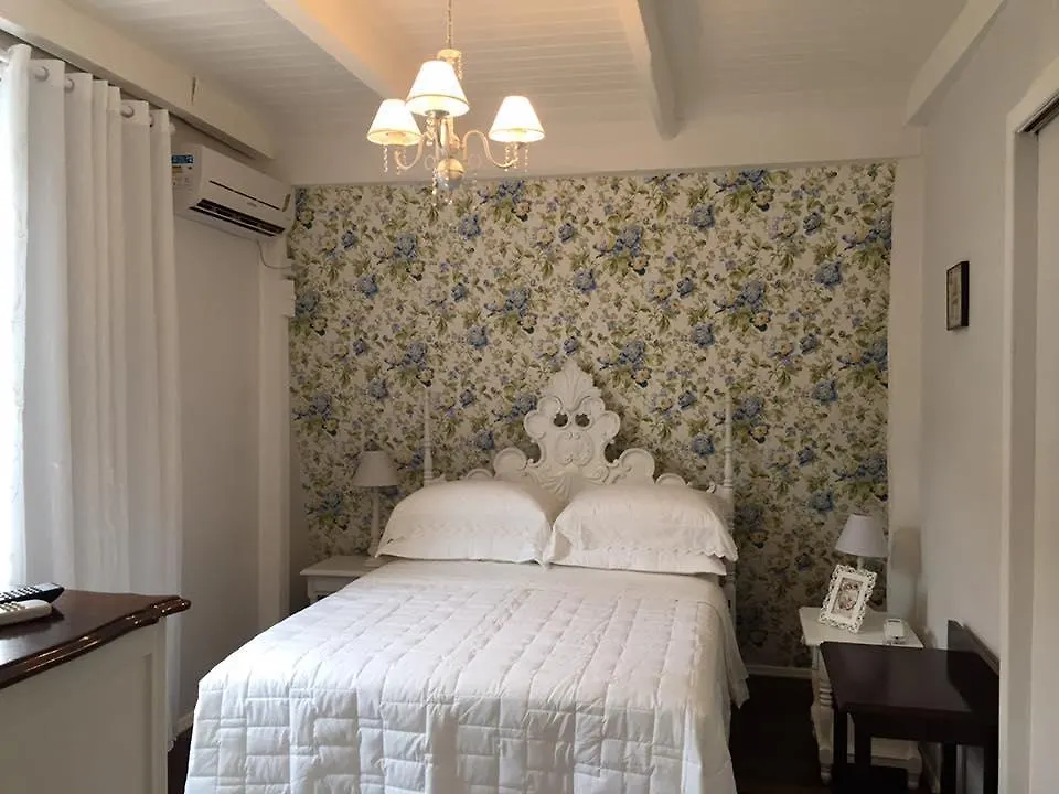 Chale Boutique Blumenhof Hotel Blumenau