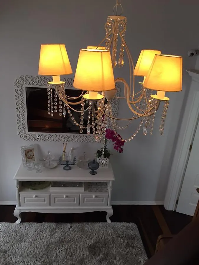 Chale Boutique Blumenhof Hotel Blumenau