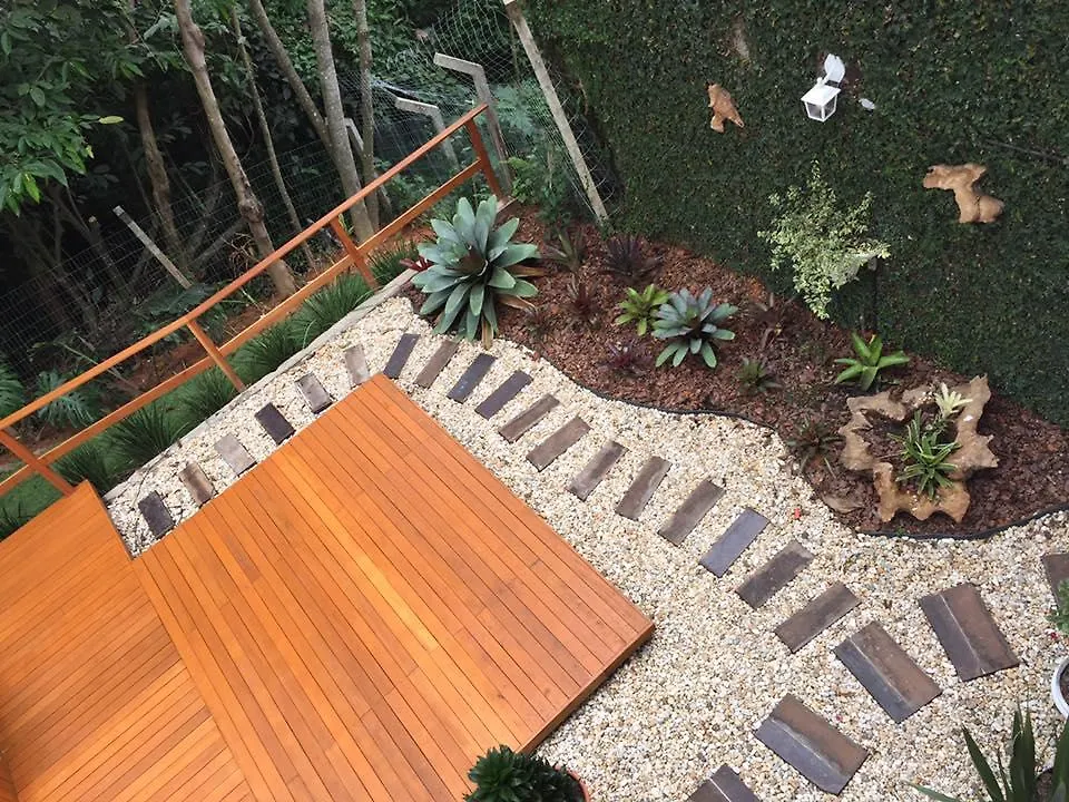 Chale Boutique Blumenhof Hotel Blumenau