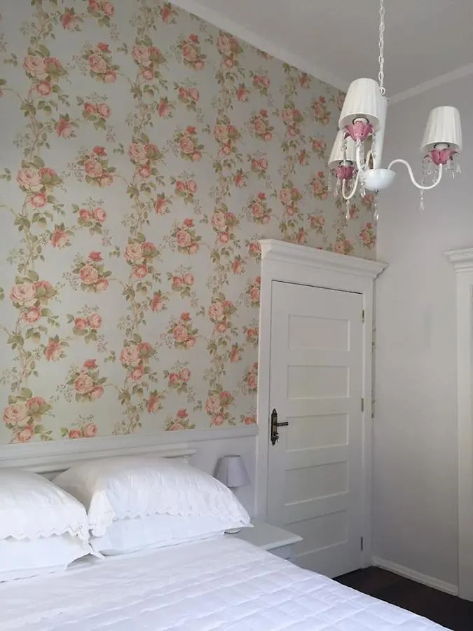 Chale Boutique Blumenhof Hotel Blumenau