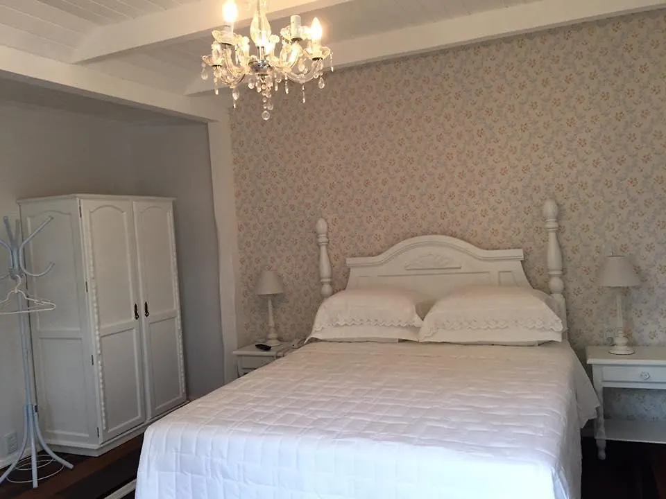 Chale Boutique Blumenhof Hotel Blumenau Brasil