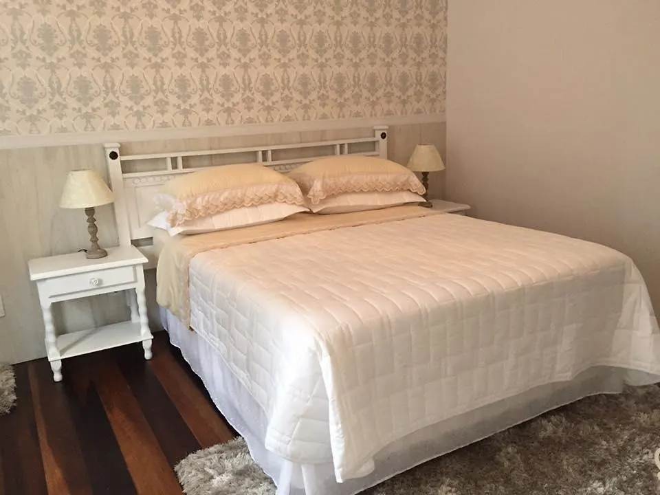 Chale Boutique Blumenhof Hotel Blumenau