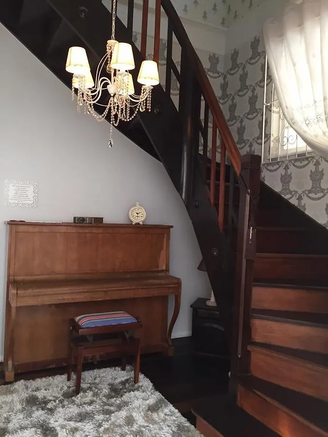 Chale Boutique Blumenhof Hotel Blumenau