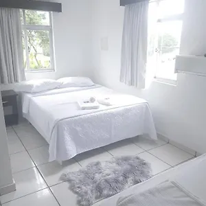 2* Hotel Salto Do Norte