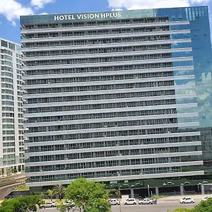 Vision Express Brasília