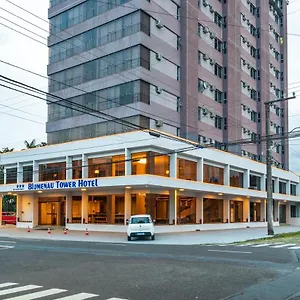 3* Hotel Tower By Castelo Itaipava