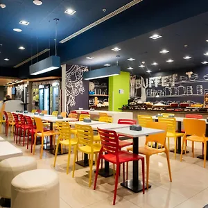 2* Hotel Ibis Budget