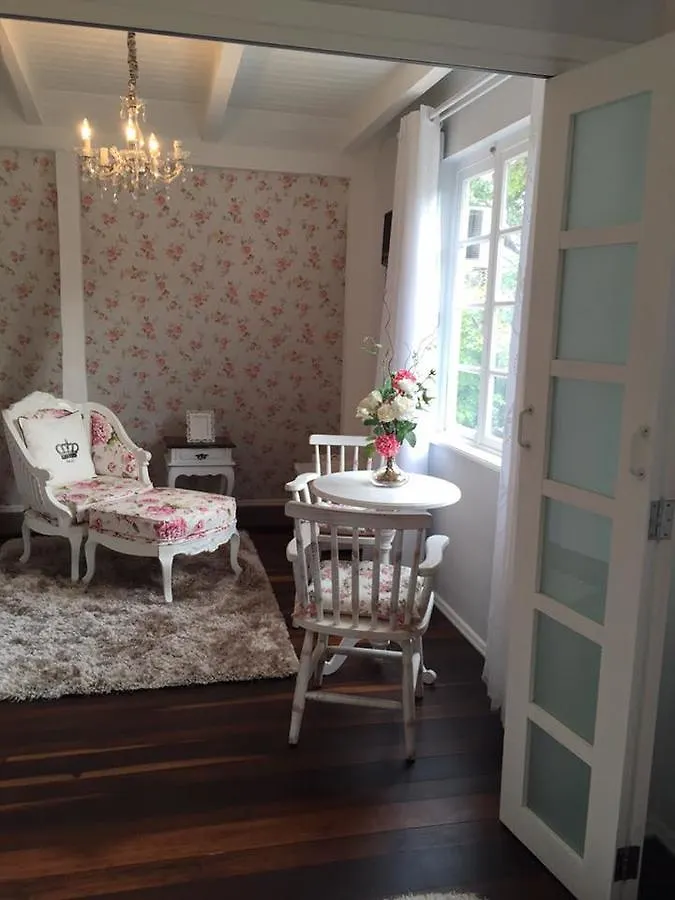 Chale Boutique Blumenhof Hotel Blumenau Brazil
