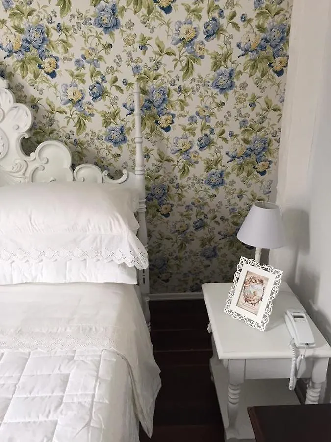 Chale Boutique Blumenhof Hotel Blumenau Brazil