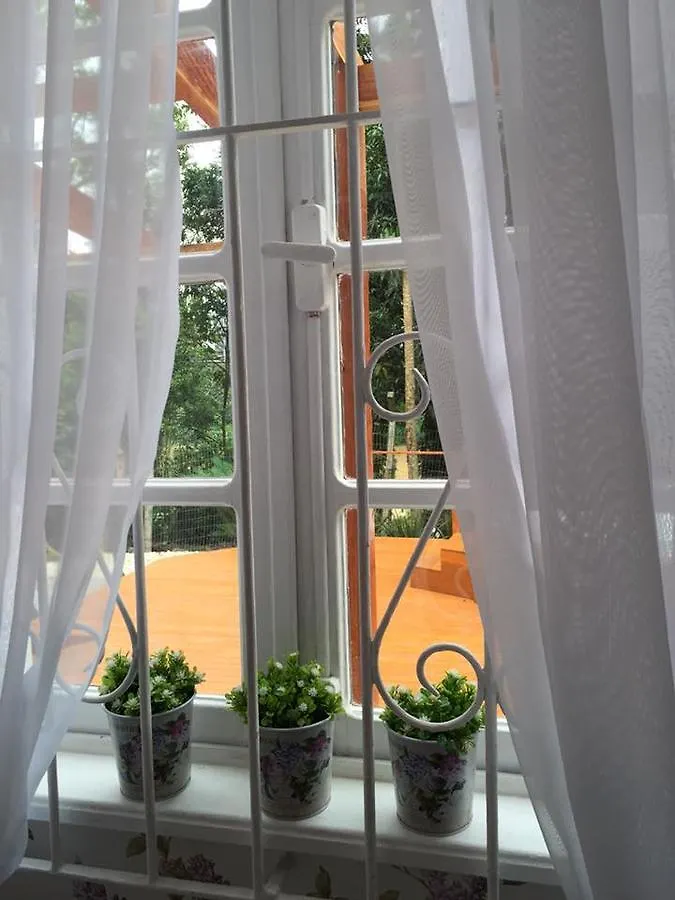 Chale Boutique Blumenhof Hotel Blumenau